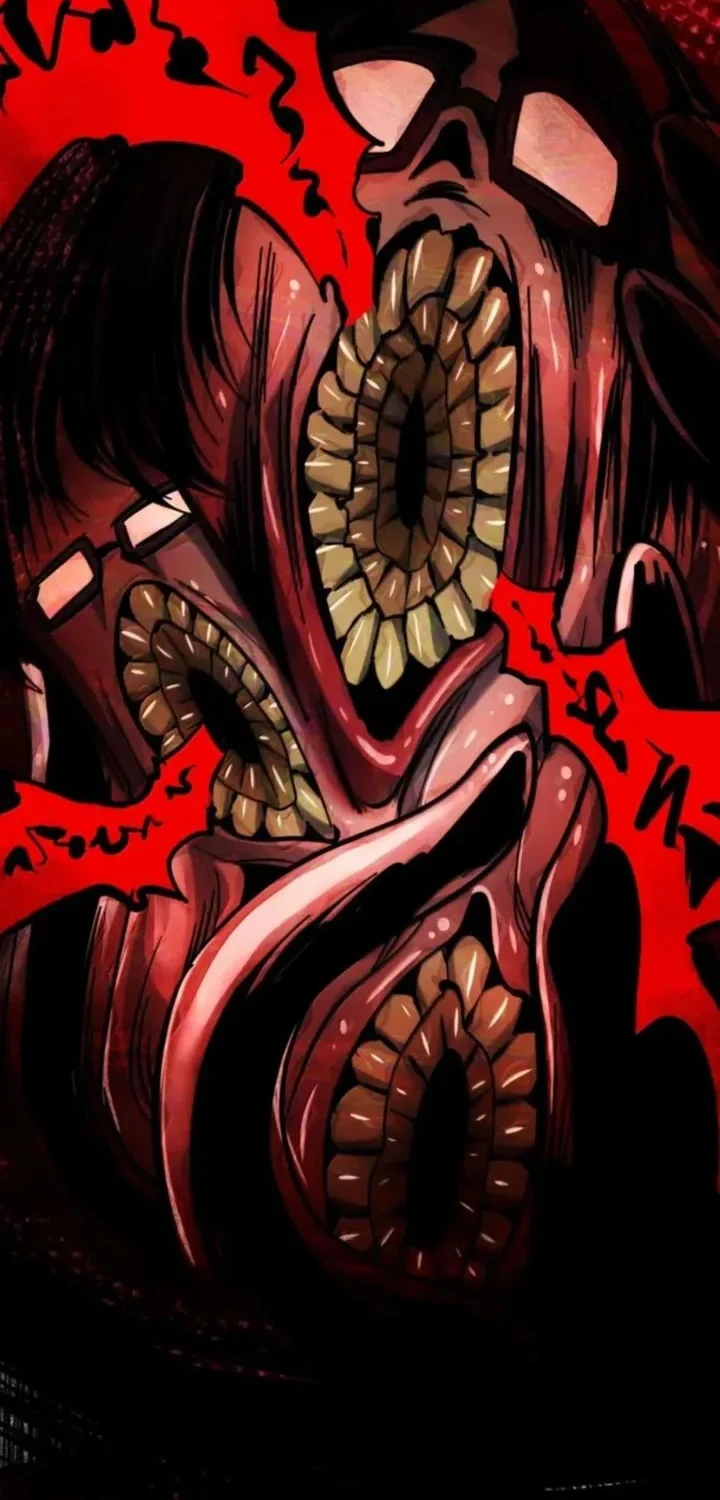 Chapter 181 - halaman 38