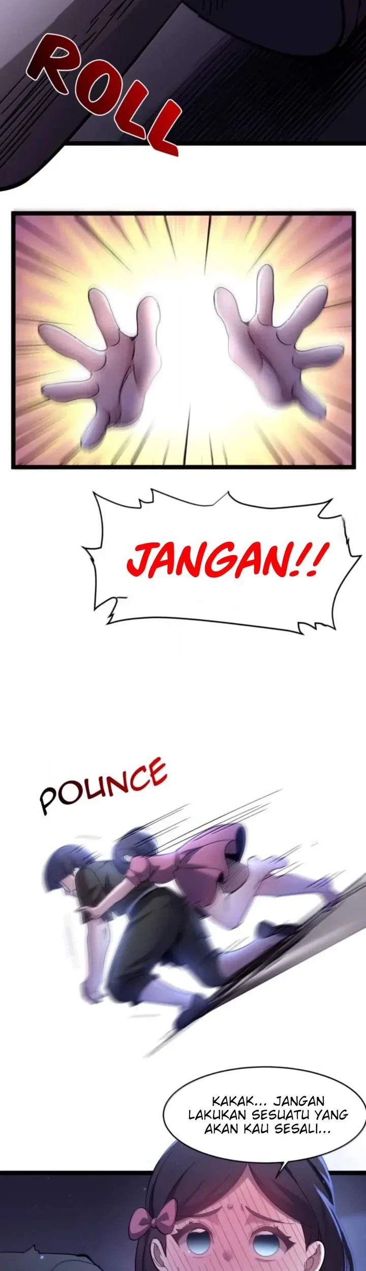 Chapter 181 - halaman 41