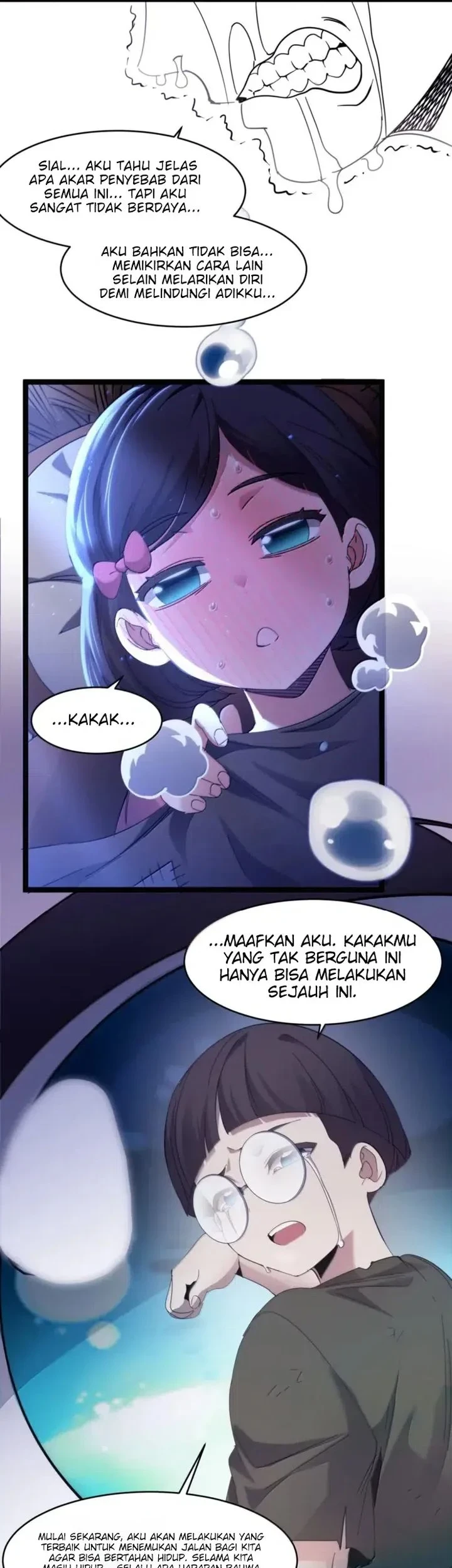 Chapter 181 - halaman 49