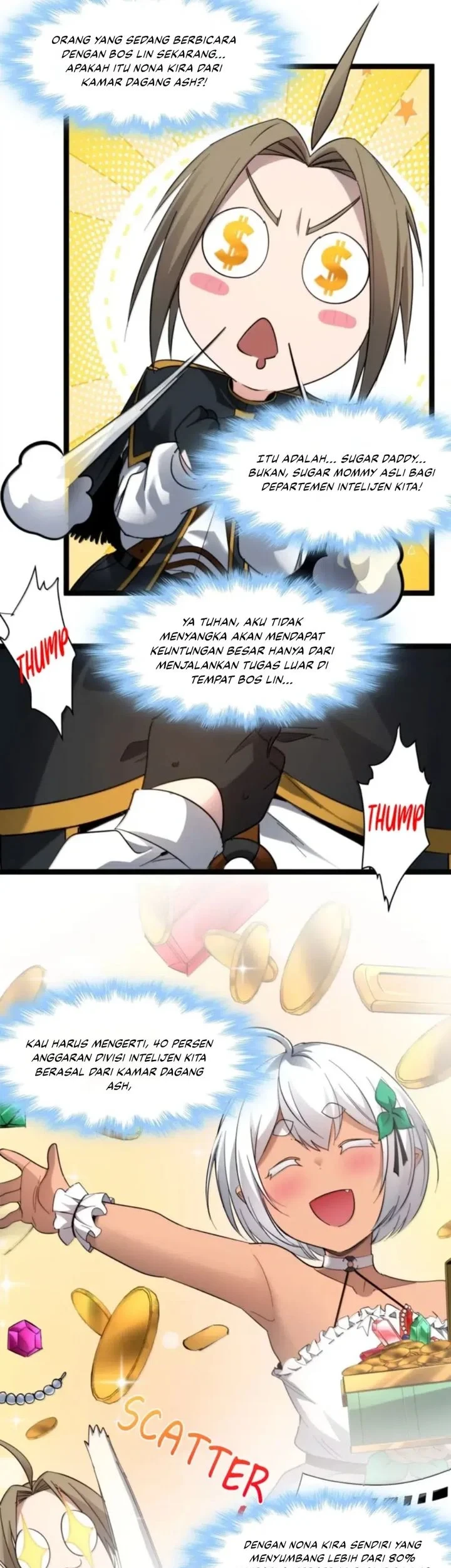 Chapter 181 - halaman 3