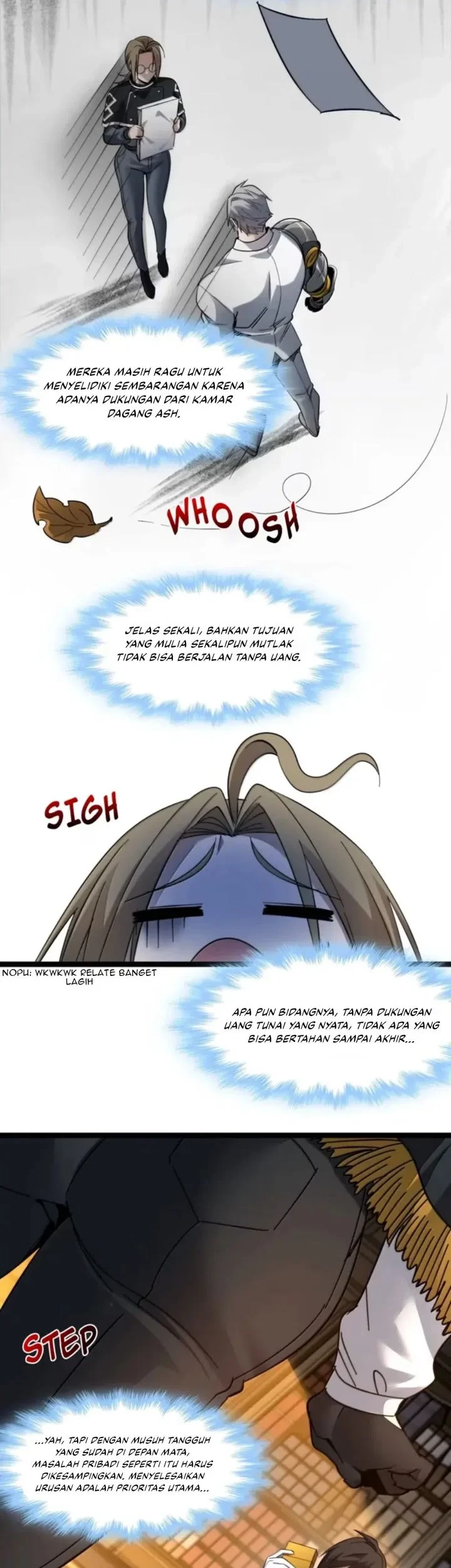 Chapter 181 - halaman 5