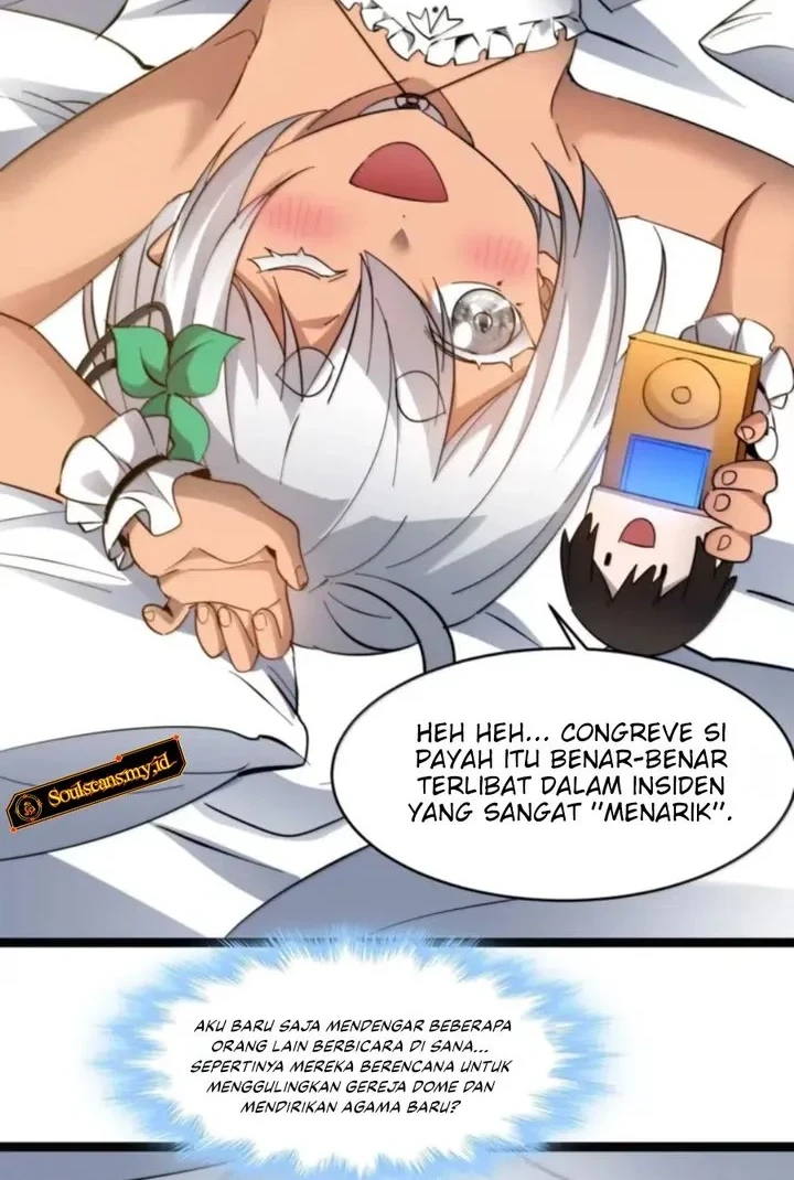 Chapter 181 - halaman 8