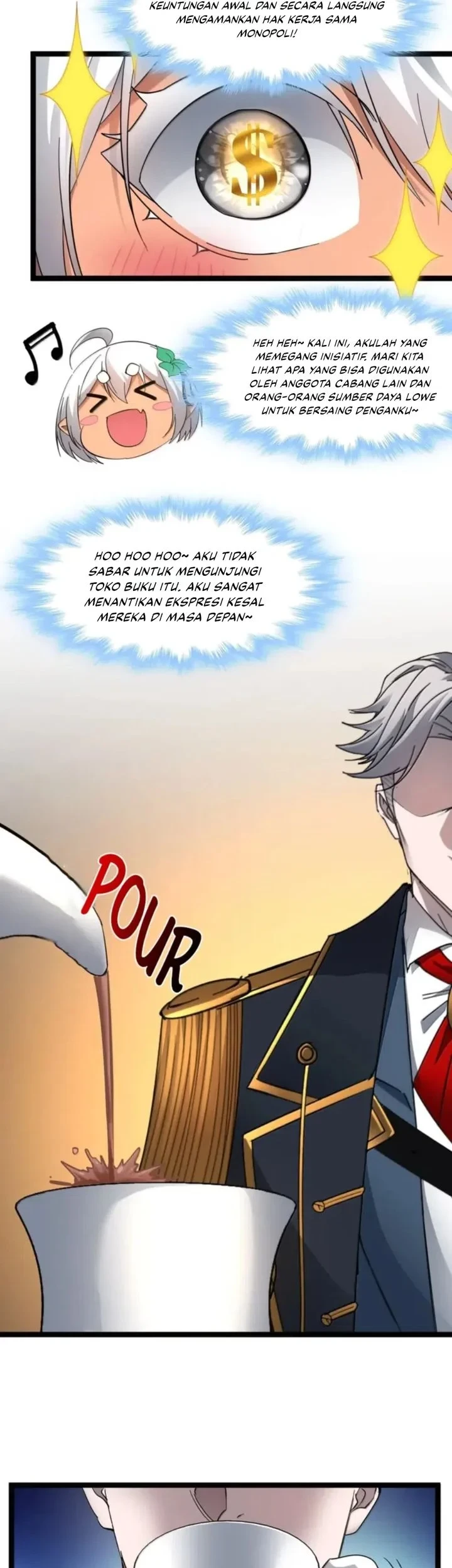 Chapter 181 - halaman 13