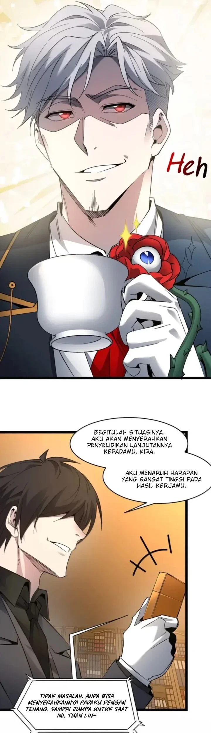 Chapter 181 - halaman 15