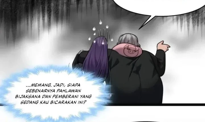 Chapter 182 - halaman 21