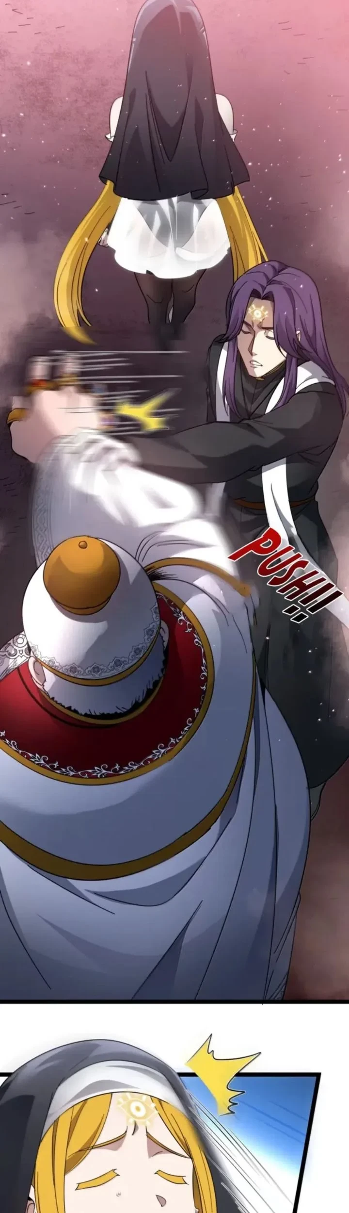 Chapter 182 - halaman 38