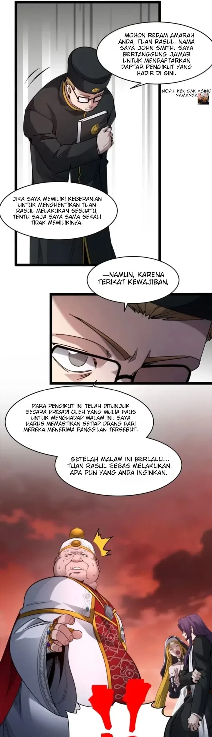 Chapter 182 - halaman 46