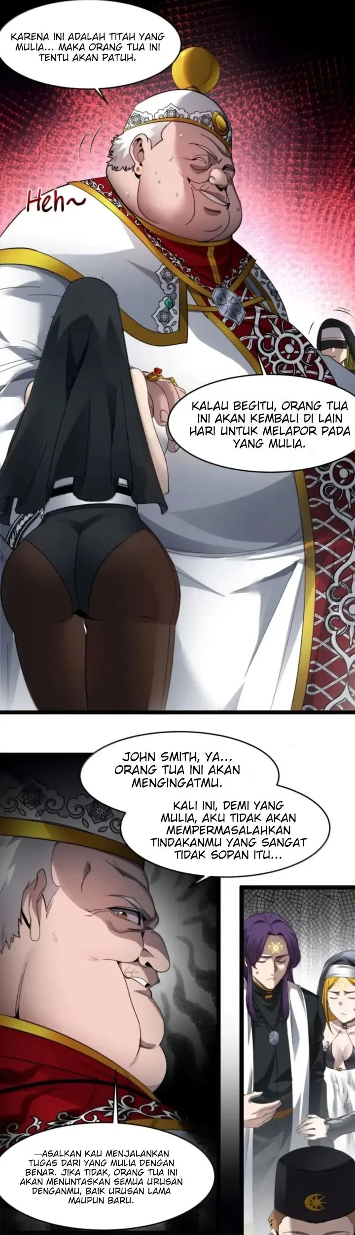 Chapter 182 - halaman 50