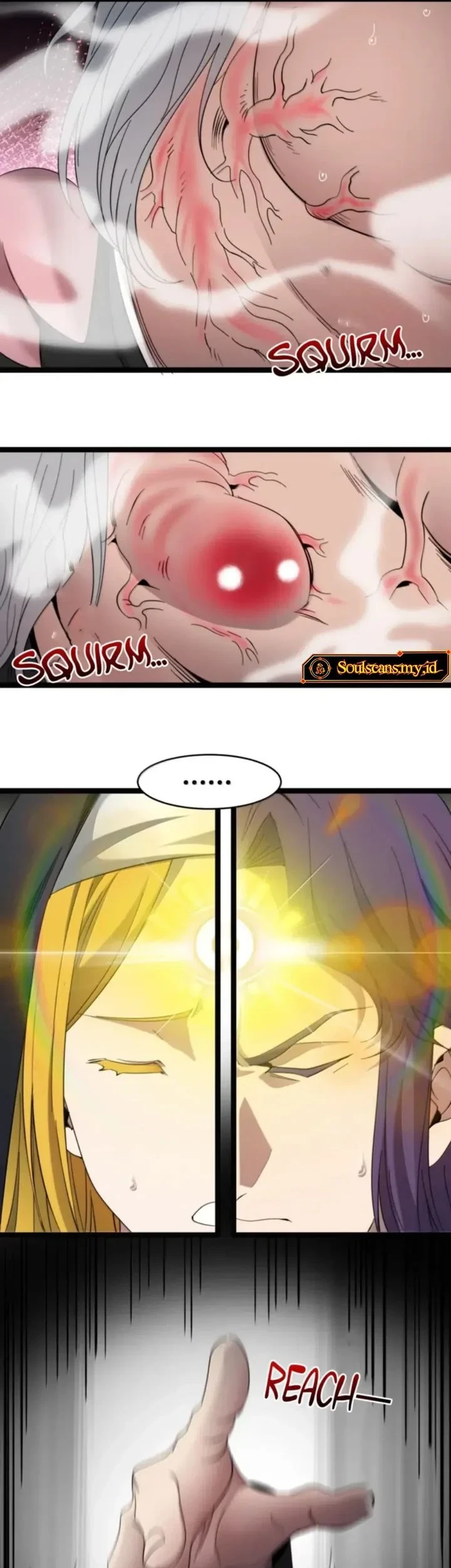 Chapter 183 - halaman 21