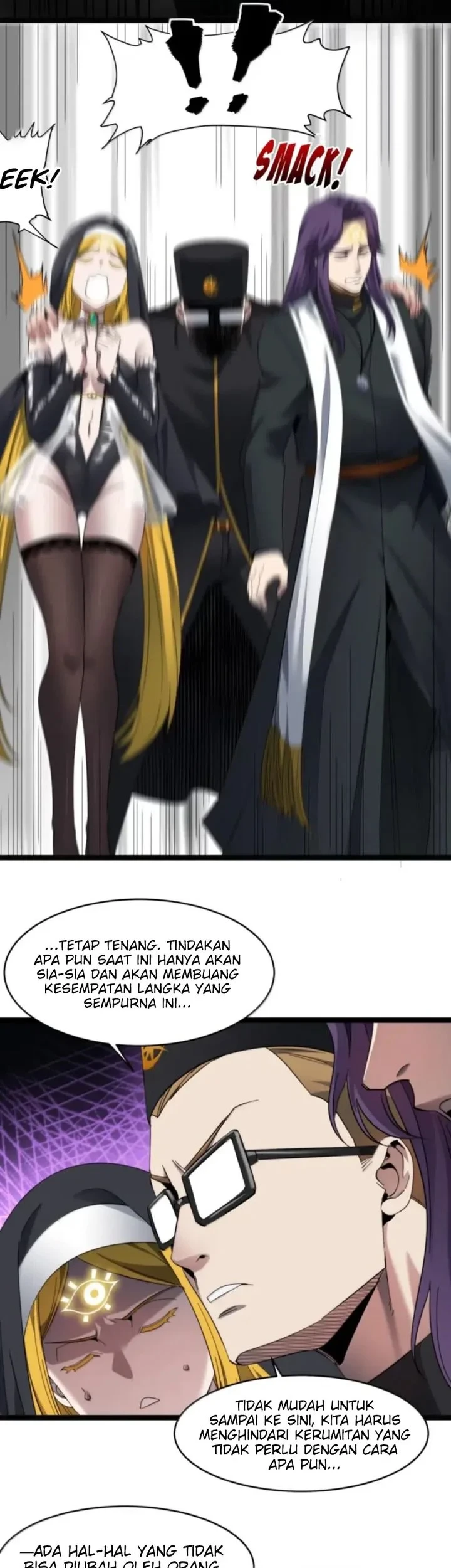 Chapter 183 - halaman 23