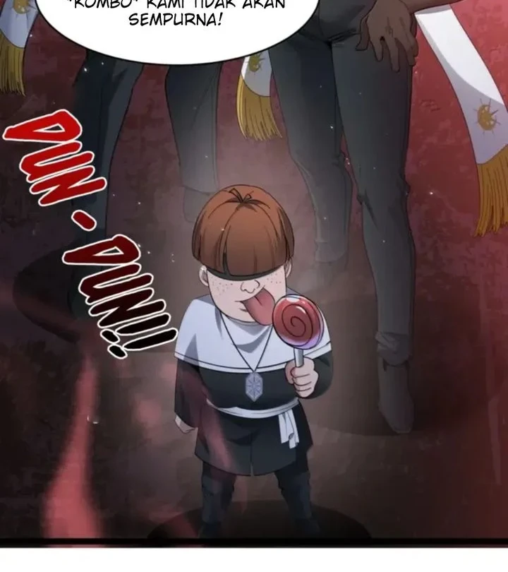 Chapter 183 - halaman 28