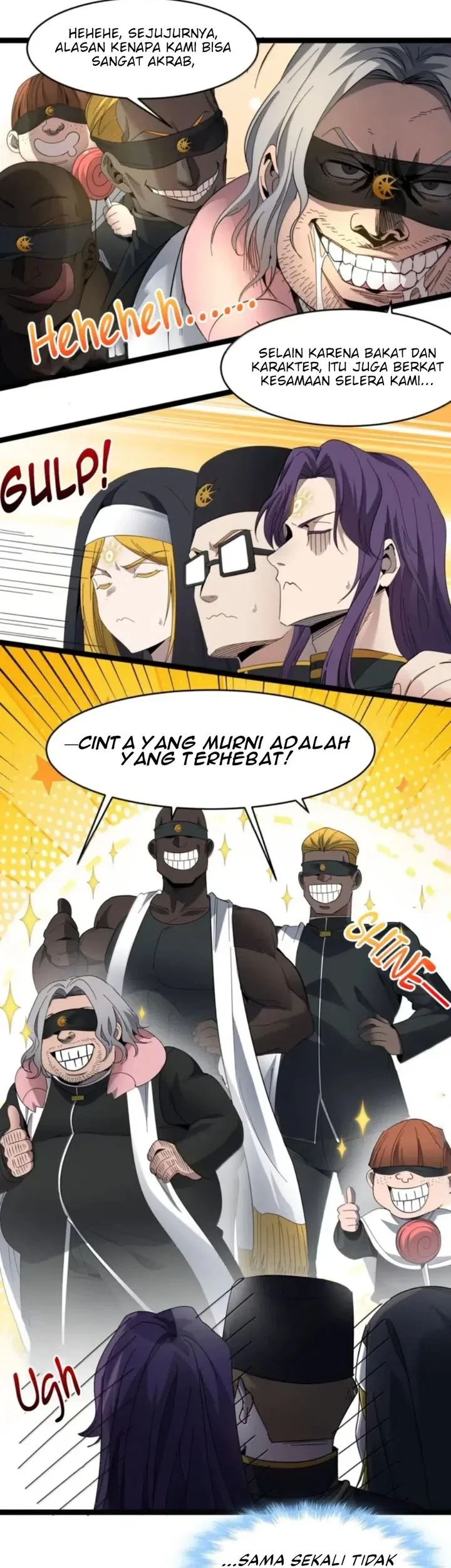 Chapter 183 - halaman 33