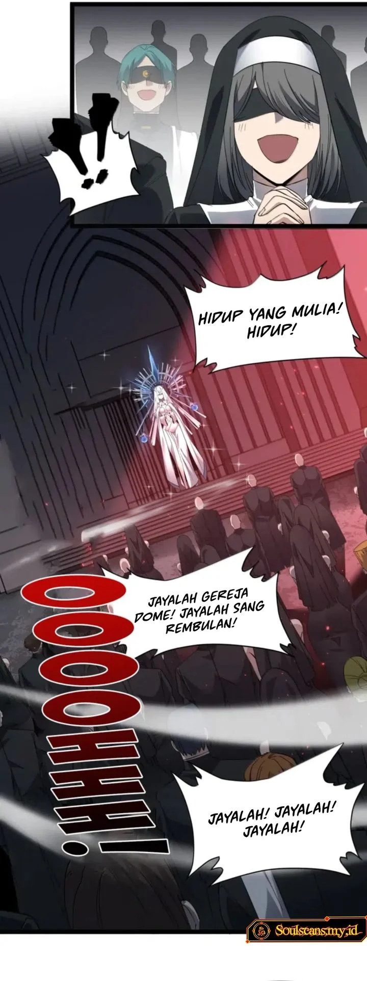 Chapter 183 - halaman 38