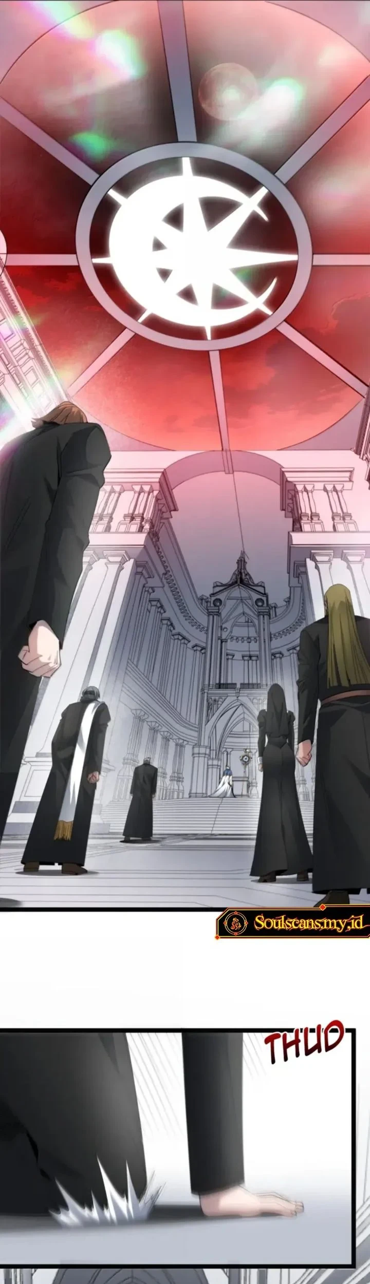 Chapter 183 - halaman 51