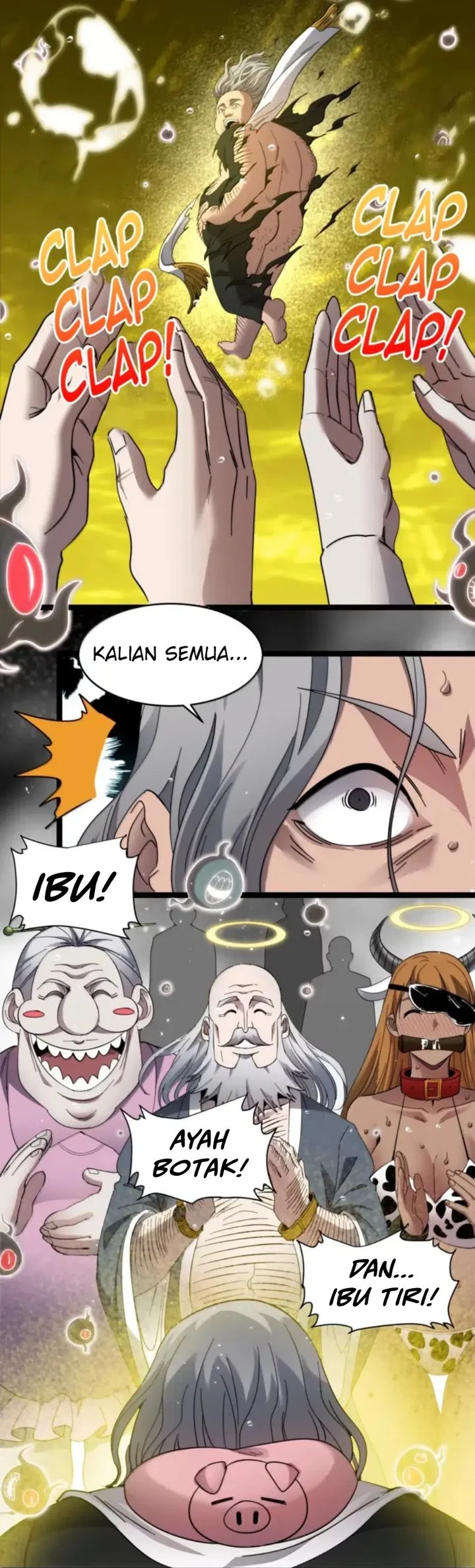 Chapter 183 - halaman 12