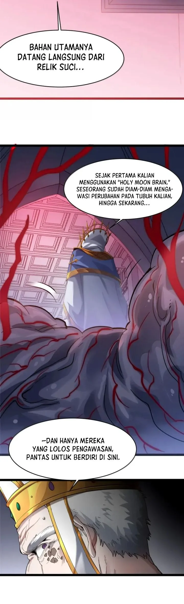 Chapter 184 - halaman 19