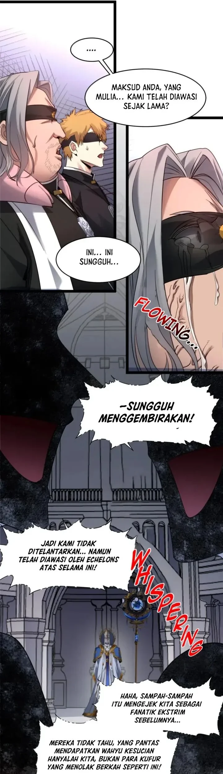 Chapter 184 - halaman 20
