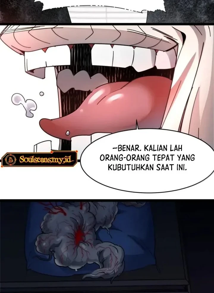 Chapter 184 - halaman 21