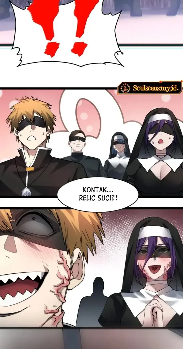Chapter 184 - halaman 23