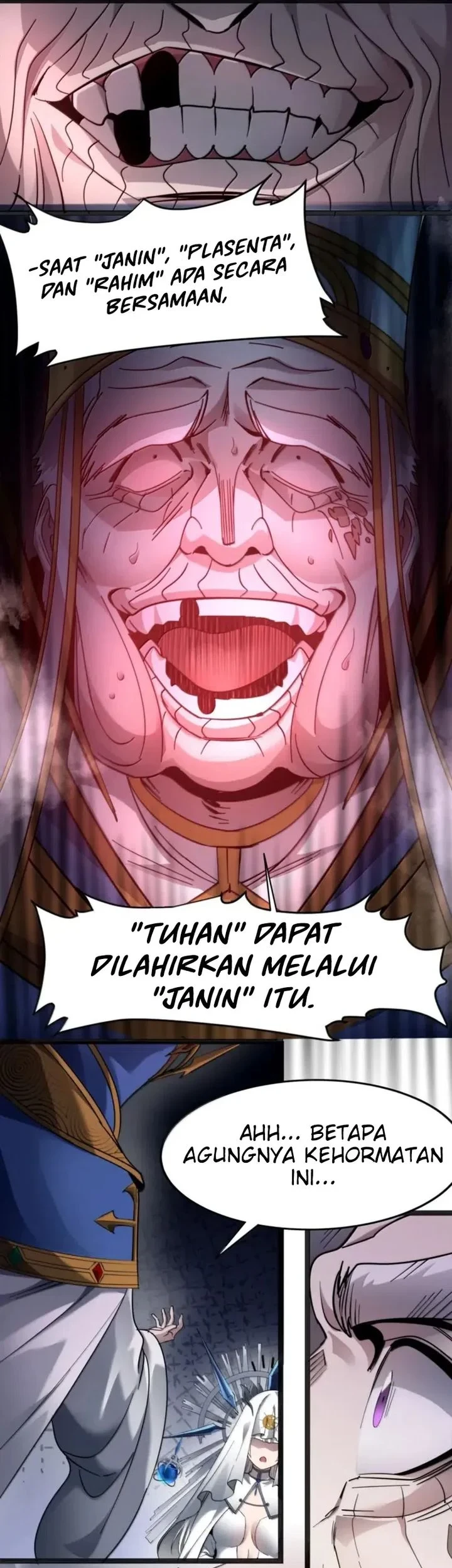Chapter 185 - halaman 20