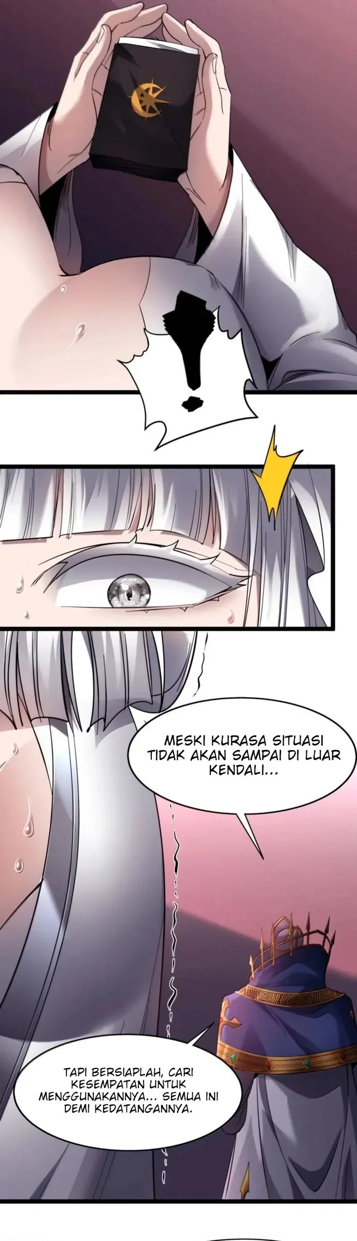 Chapter 185 - halaman 27