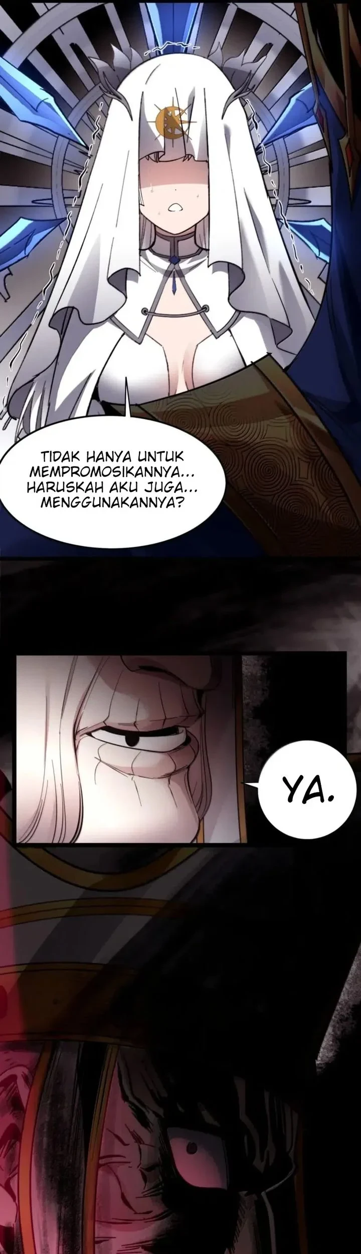 Chapter 185 - halaman 29