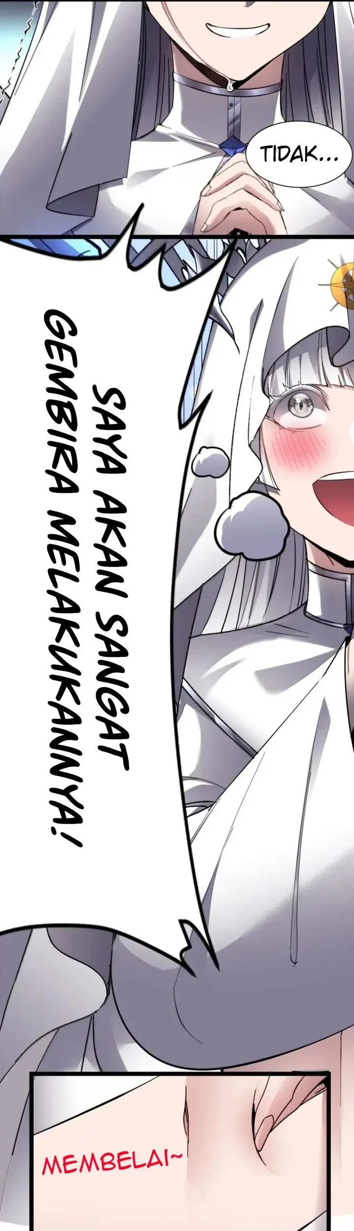 Chapter 185 - halaman 31