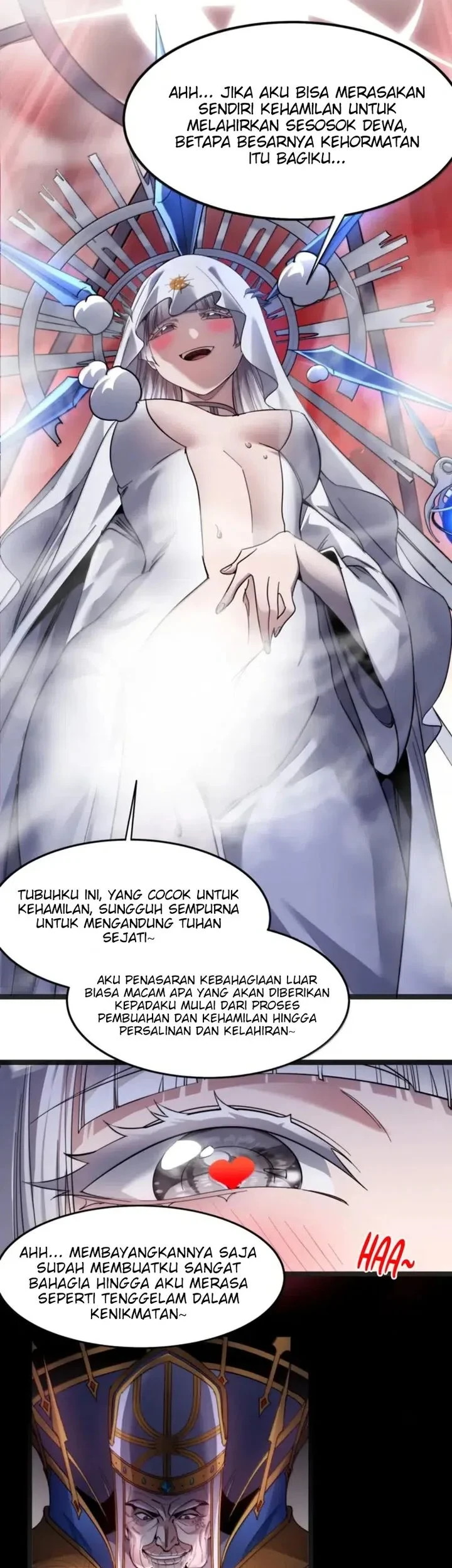 Chapter 185 - halaman 33