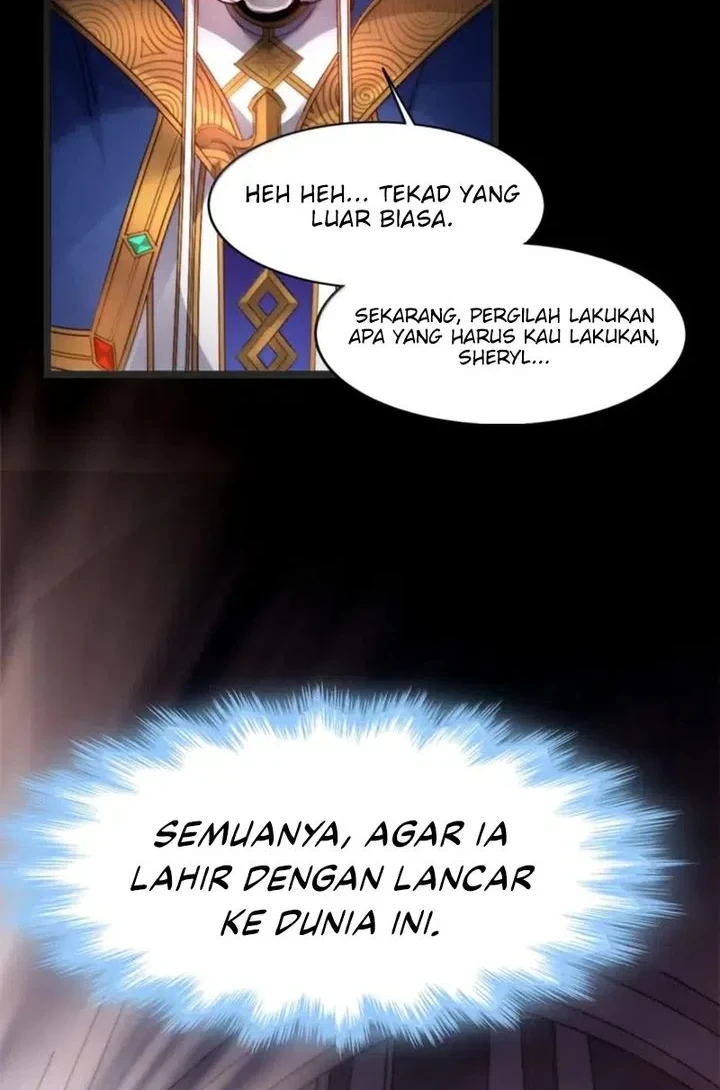 Chapter 185 - halaman 34