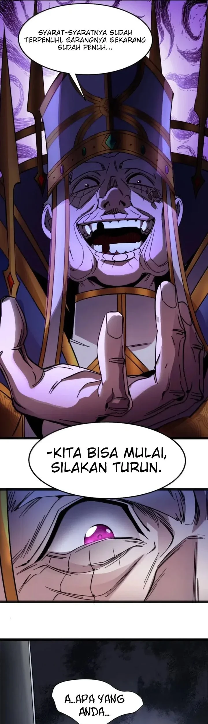 Chapter 185 - halaman 39