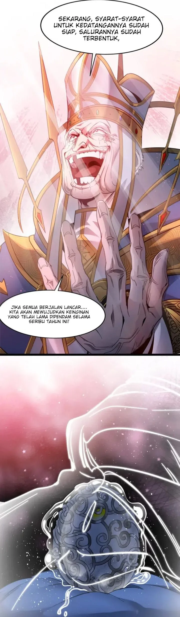 Chapter 185 - halaman 15