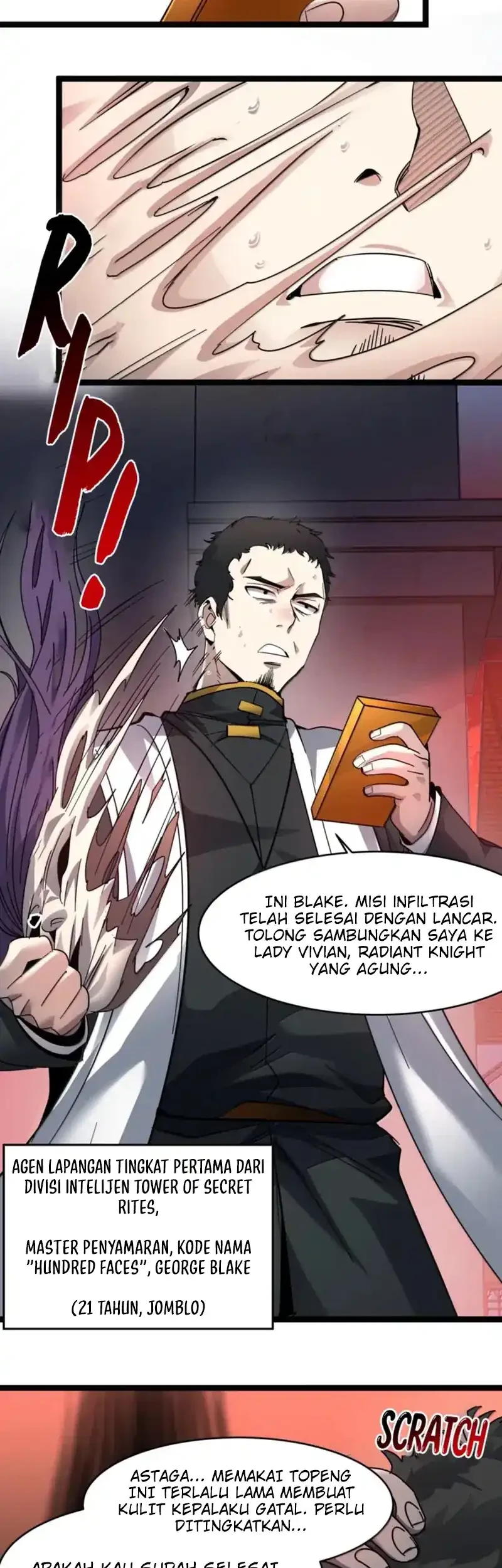 Chapter 187 - halaman 44