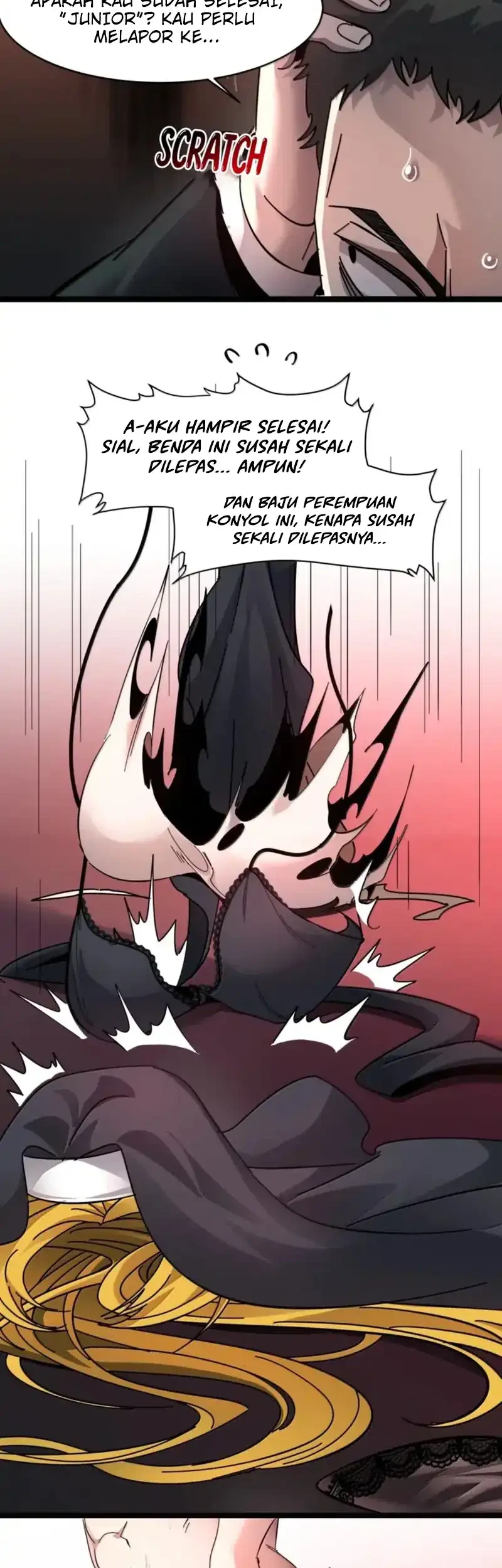 Chapter 187 - halaman 45
