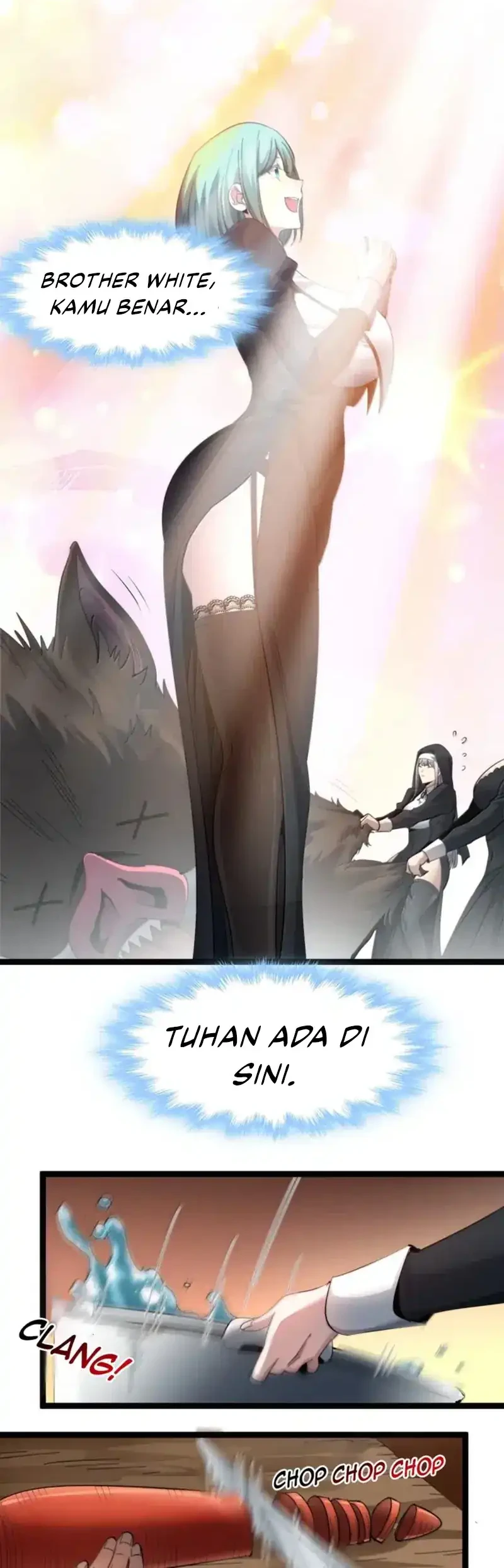 Chapter 187 - halaman 28