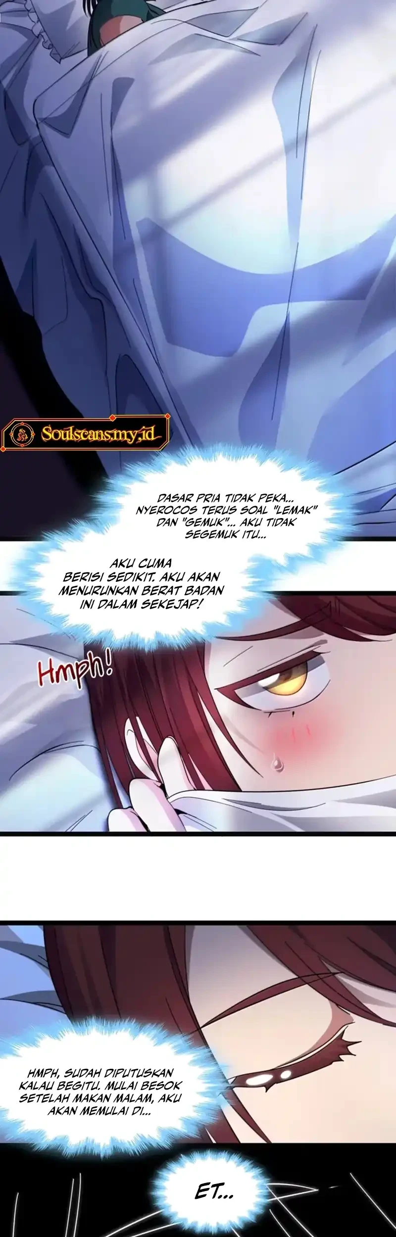 Chapter 188 - halaman 26