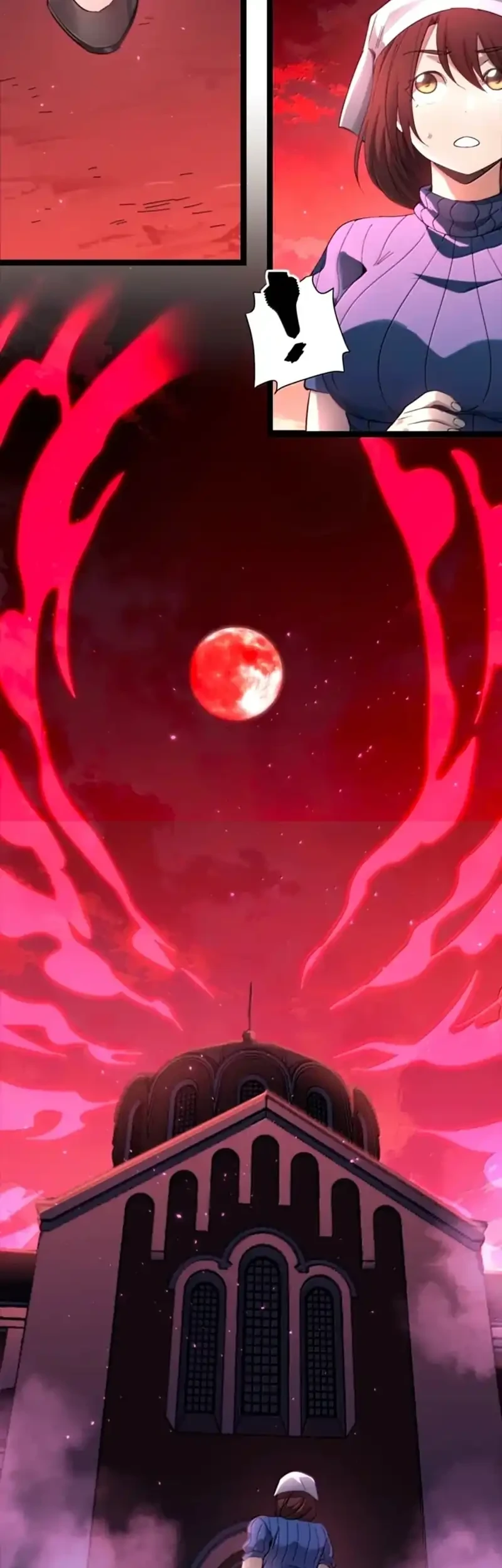 Chapter 188 - halaman 30