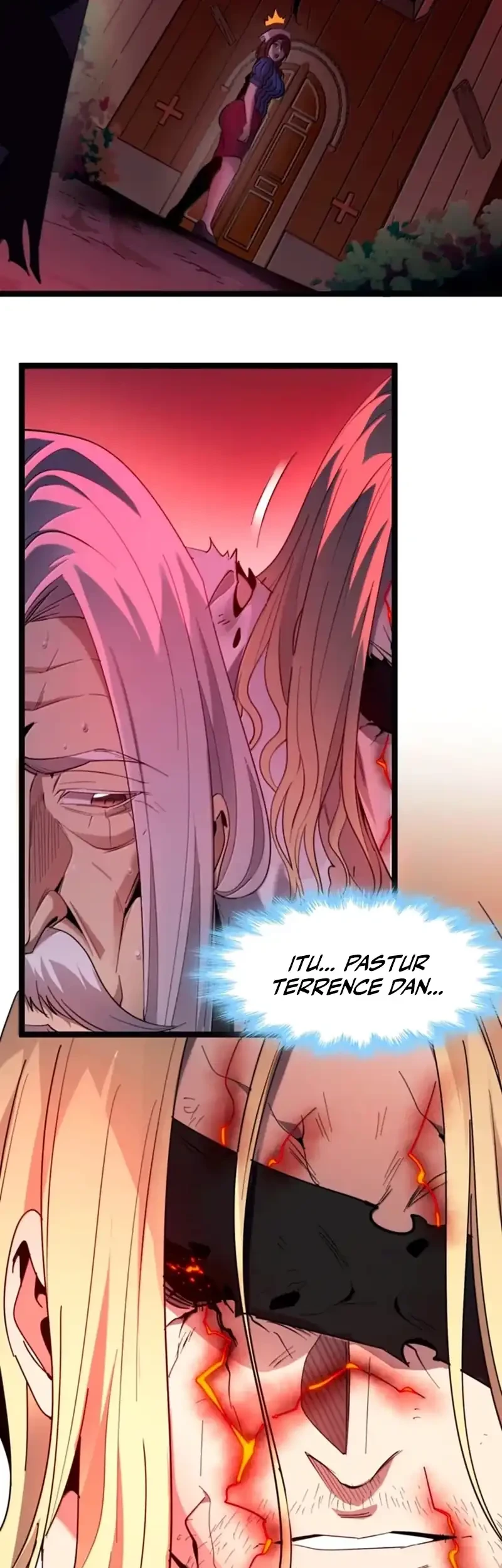 Chapter 188 - halaman 34