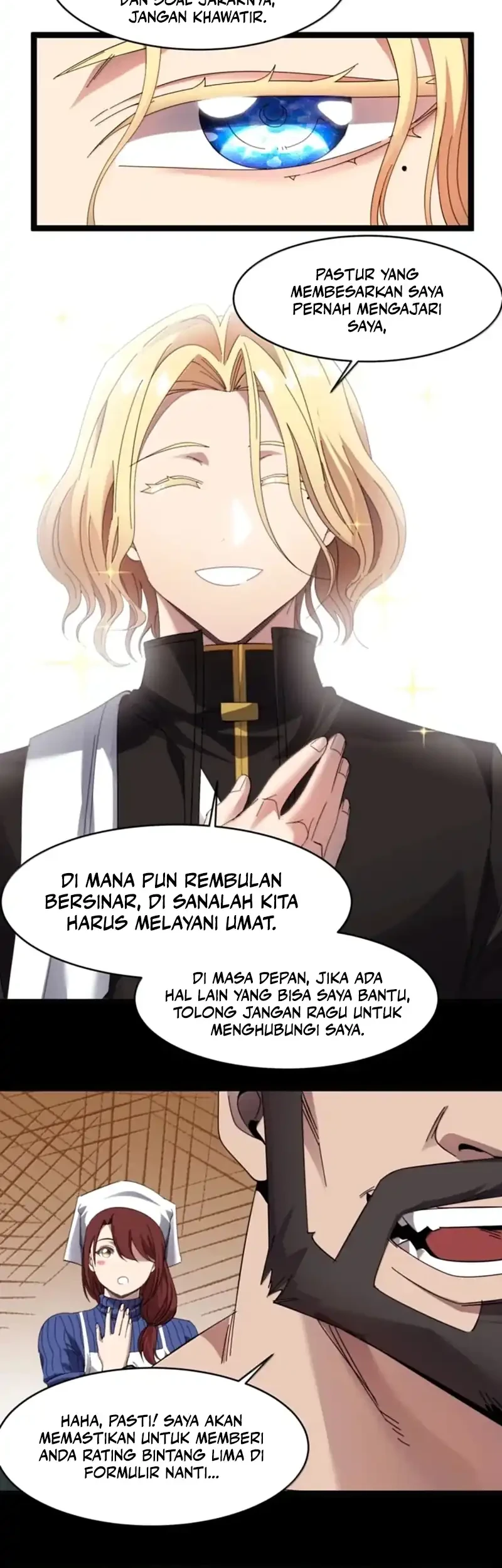 Chapter 188 - halaman 15
