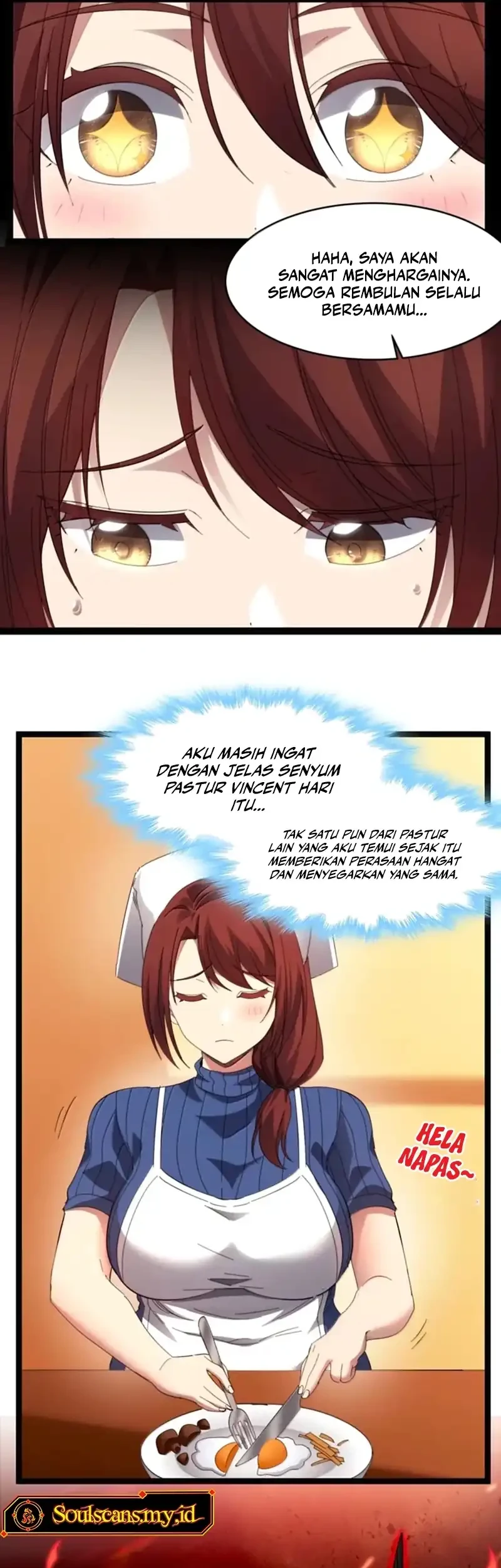 Chapter 188 - halaman 16