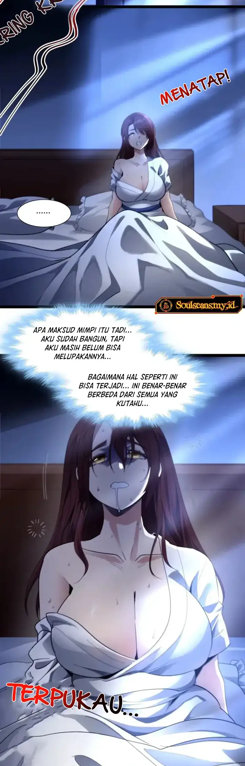 Chapter 189 - halaman 3