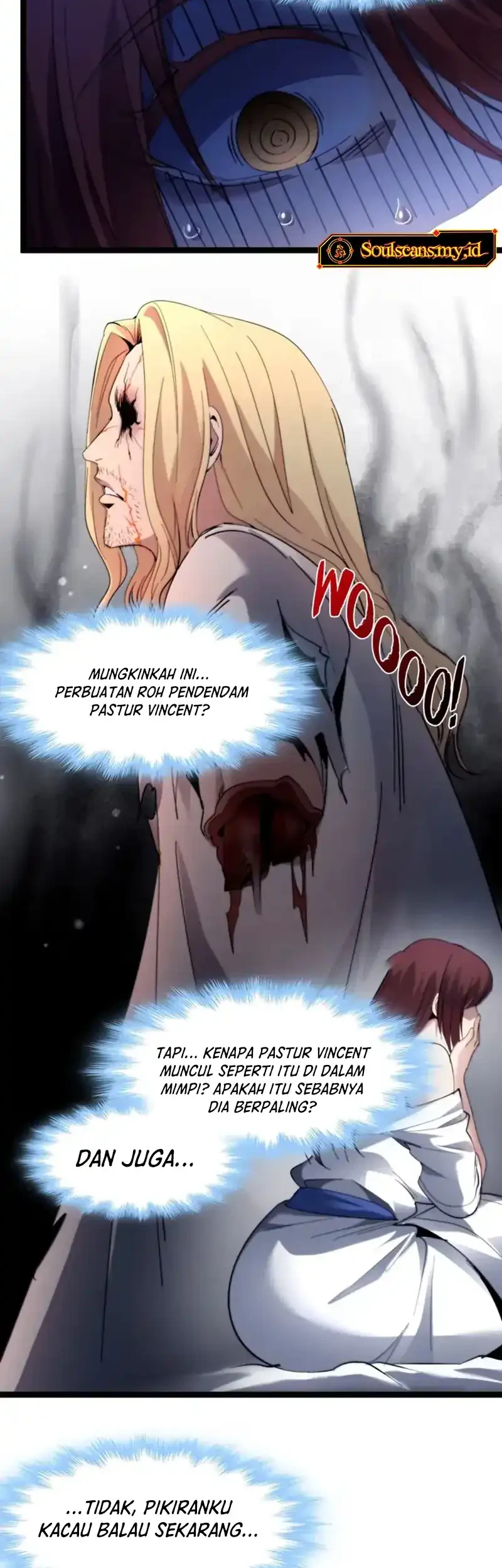 Chapter 189 - halaman 8