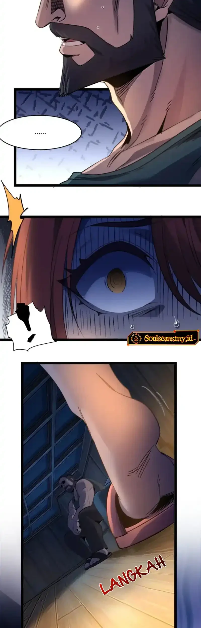 Chapter 189 - halaman 12