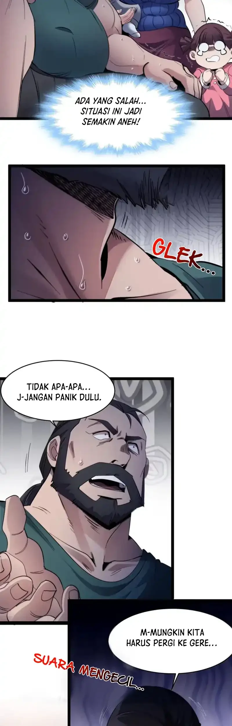 Chapter 189 - halaman 16
