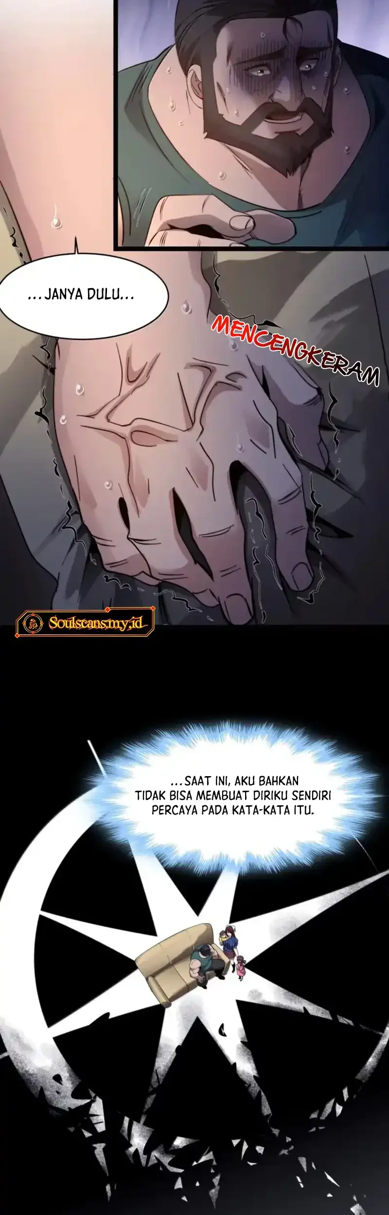 Chapter 189 - halaman 17