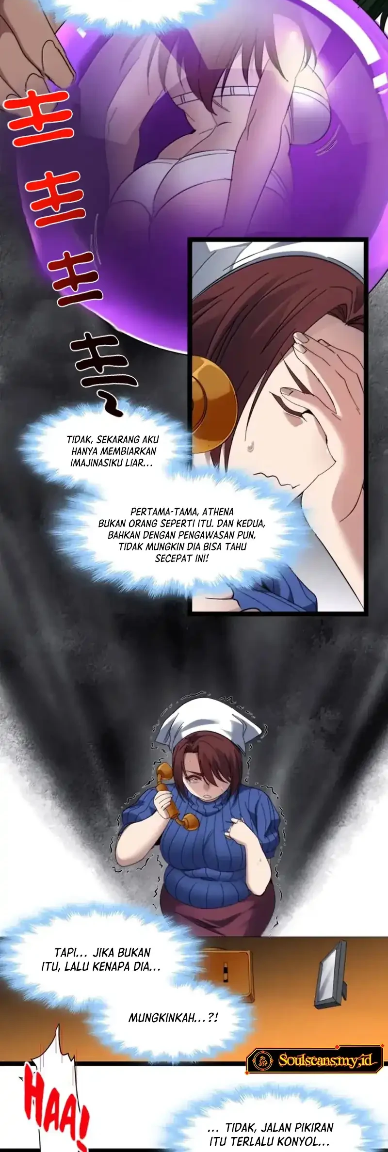 Chapter 189 - halaman 23