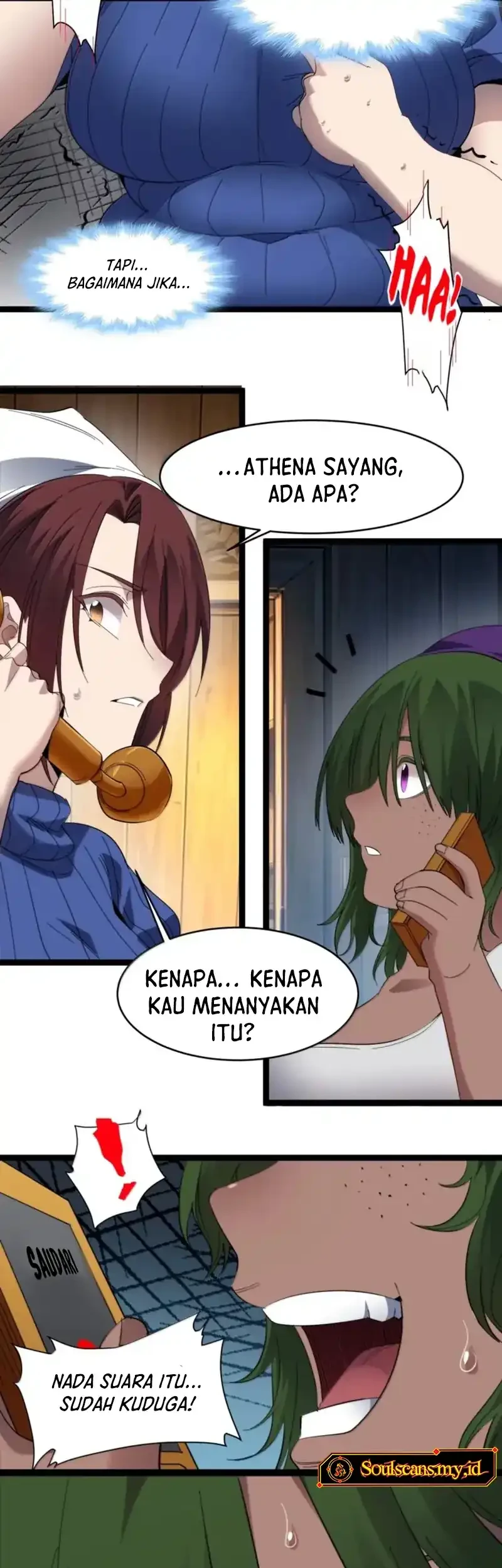 Chapter 189 - halaman 24