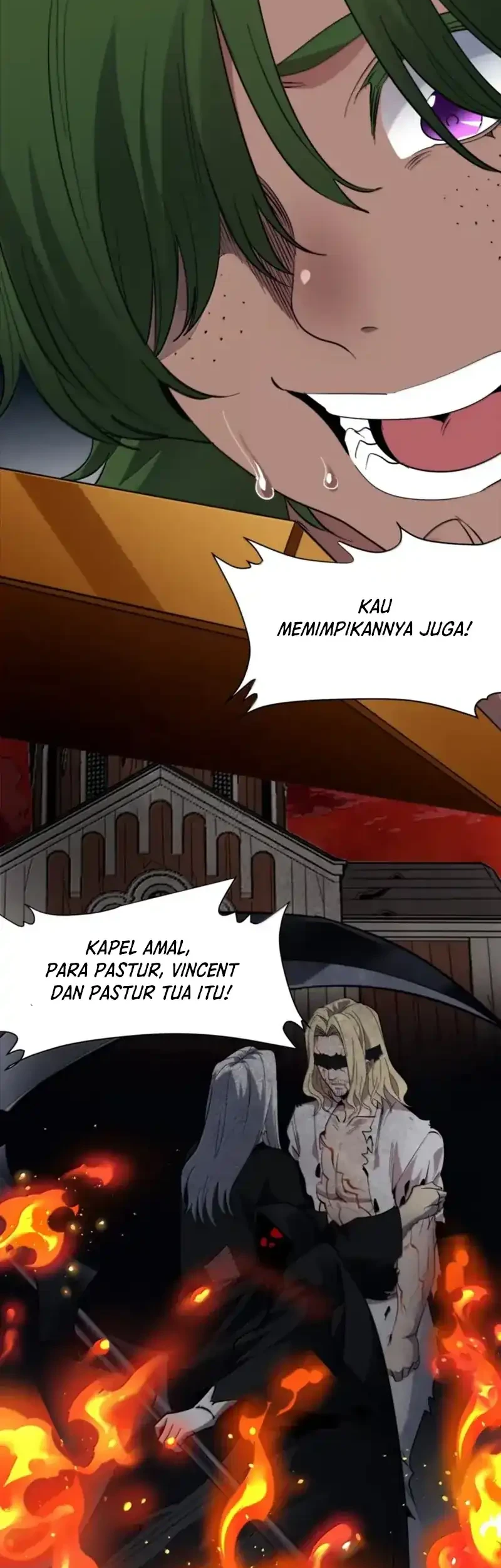 Chapter 189 - halaman 25