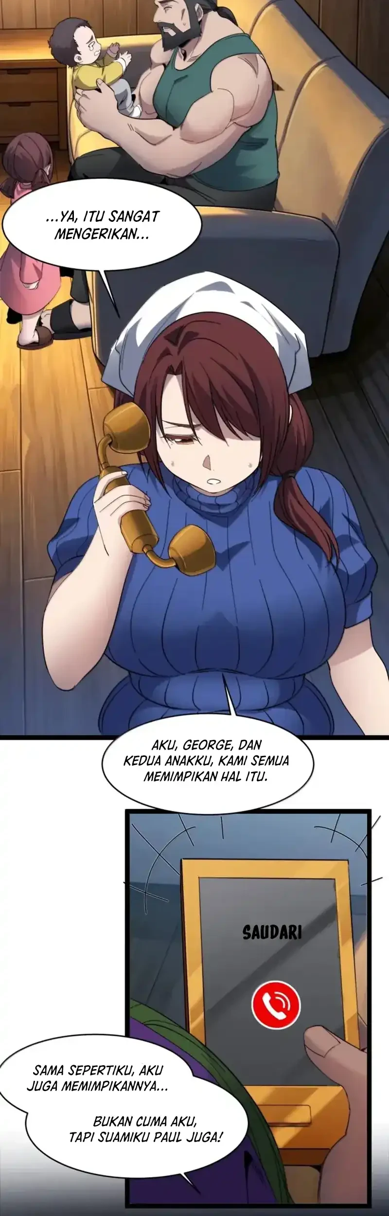 Chapter 189 - halaman 27