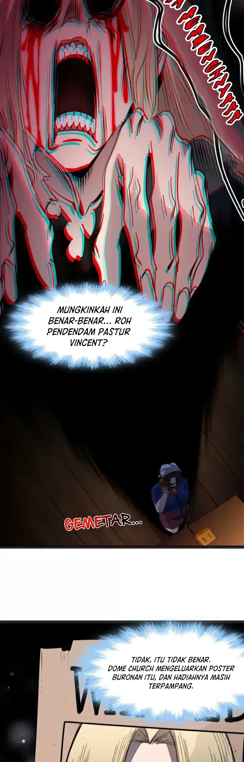 Chapter 189 - halaman 30