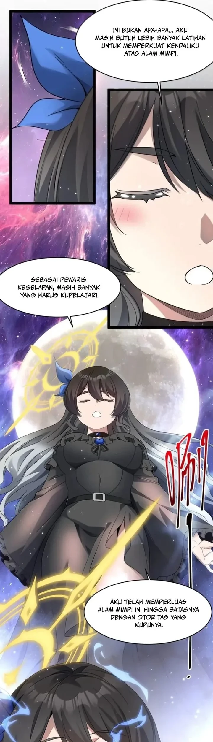 Chapter 190 - halaman 21